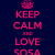 Chief Keef – Love Sosa (RL Grime Remix) [Salva VIP] [Radio Rip + Problem Remix]
