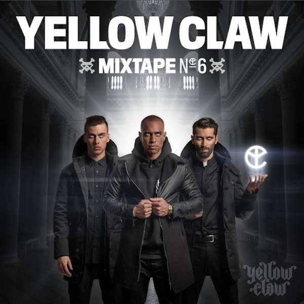 Yellow Claw You Make Me Free Download