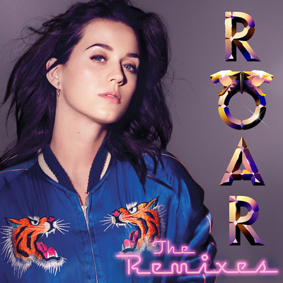 Is Roar your favorite Katy Perry song?