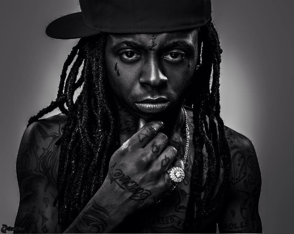 Lil Wayne Kostenloses MP3-Download-Album