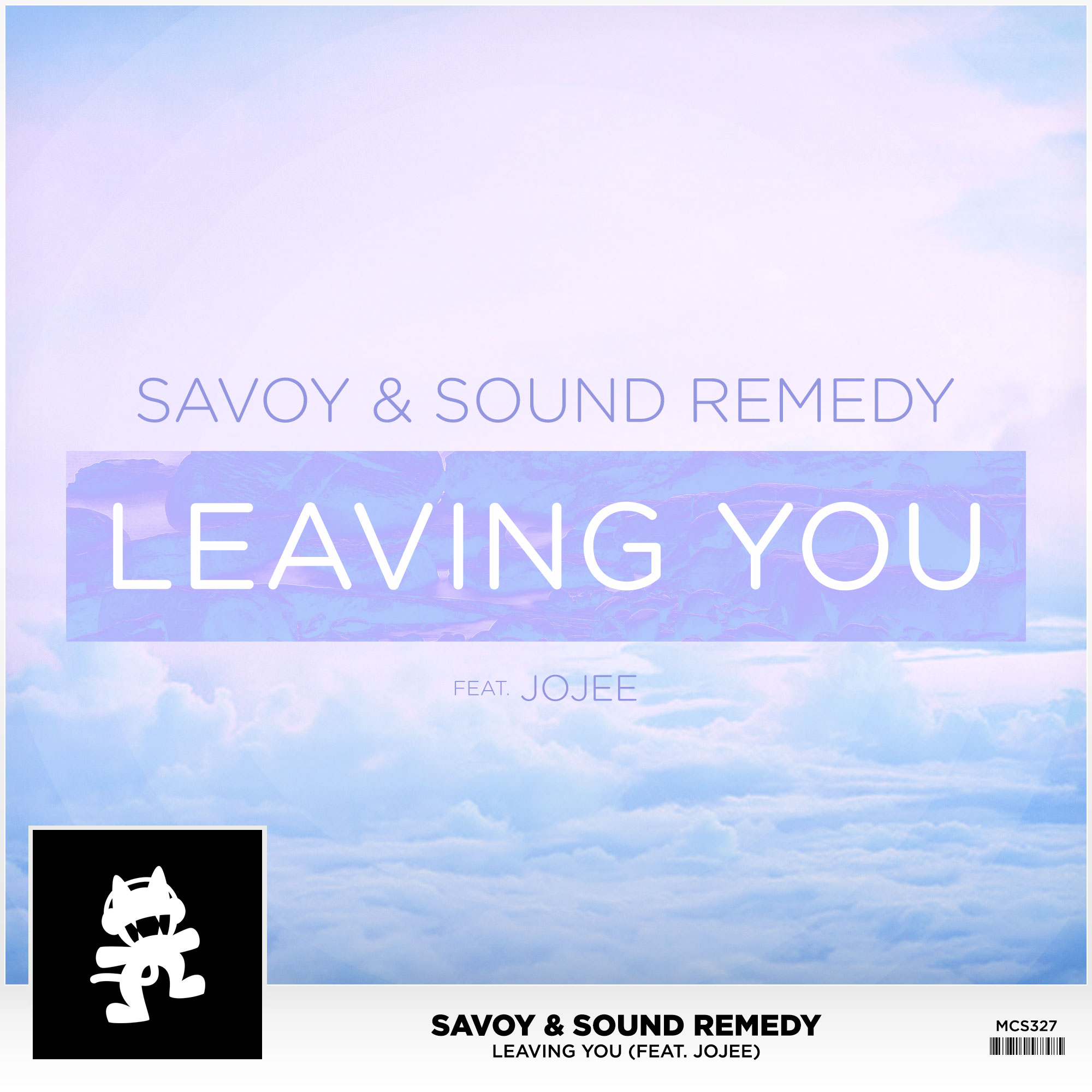 Leaving You - Savoy & Sound Remedy (feat. Jojee) | RTT