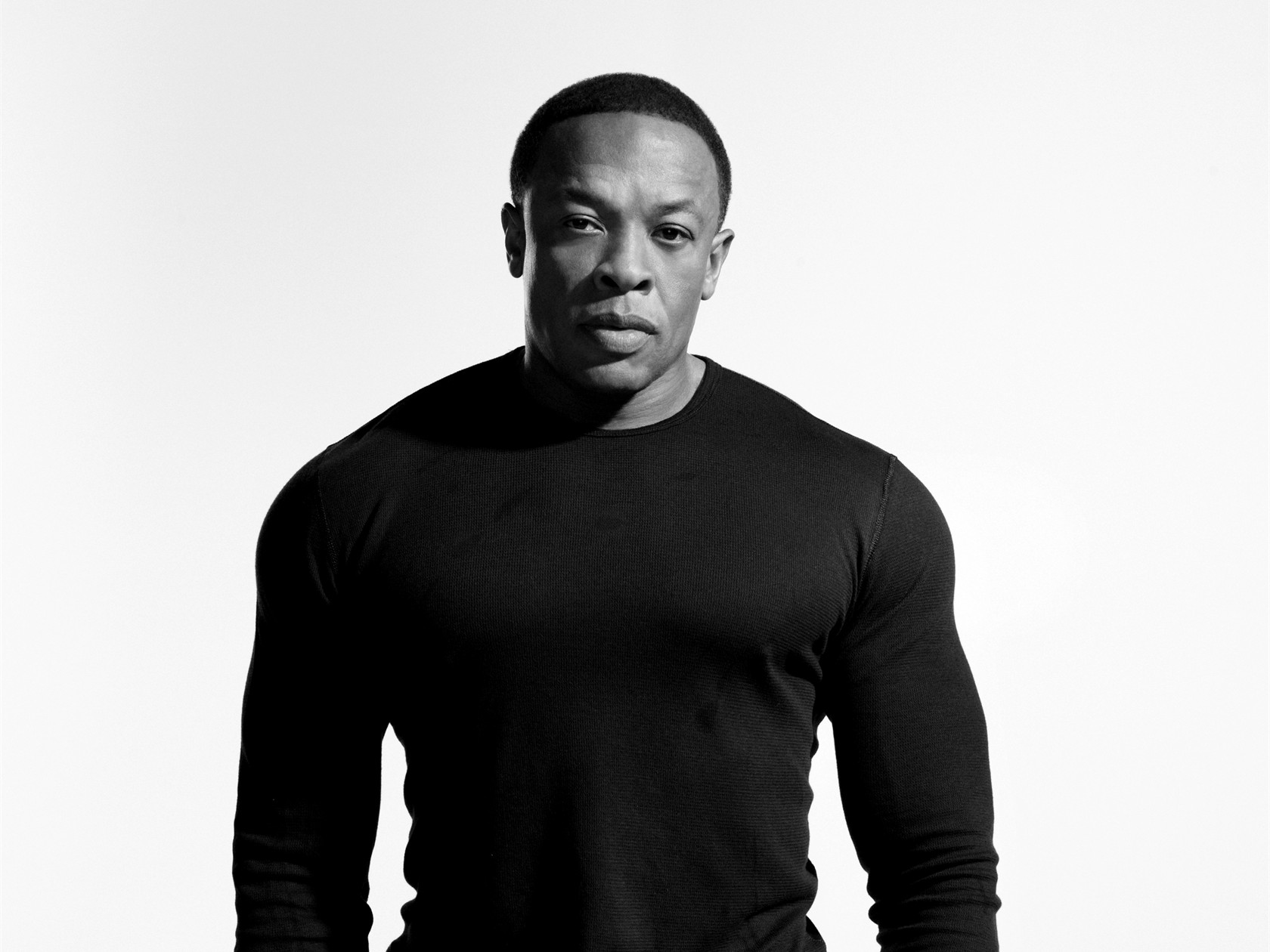 Dr. Dre - richest musicians in the world
