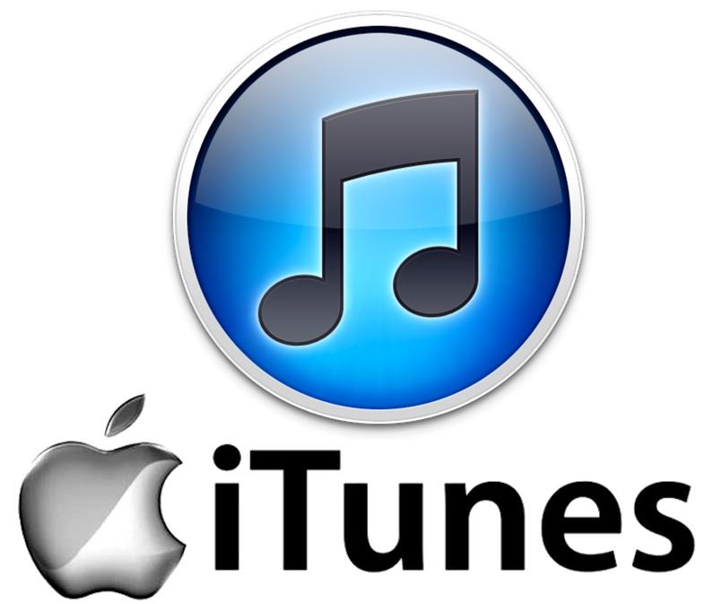 Screenshot of iTunes Manages Your Music
