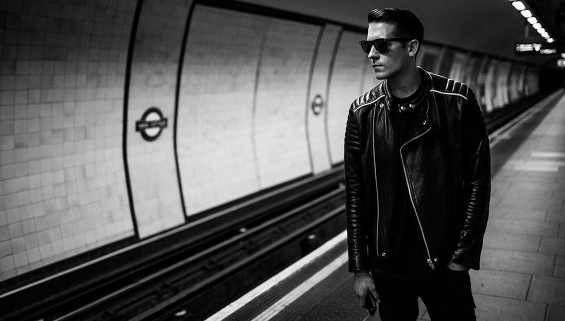 g eazy when its dark out it
