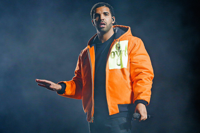 Drake Signs To Skepta's North London Label Boy Better Know 
