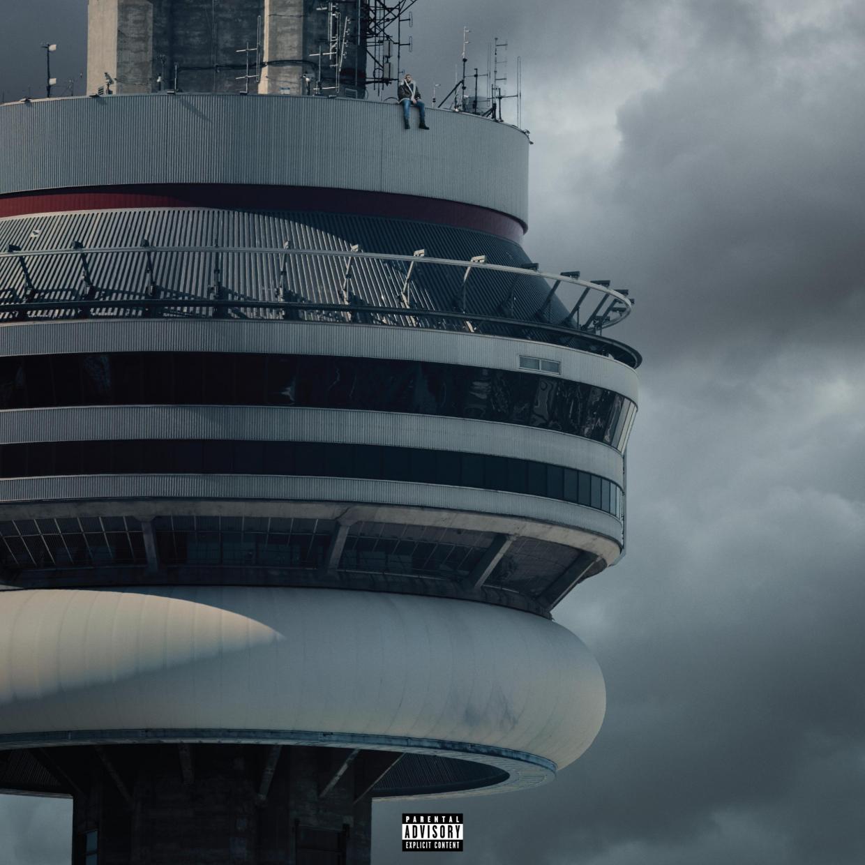Stream & Download Drake's New Album 'VIEWS' RTT
