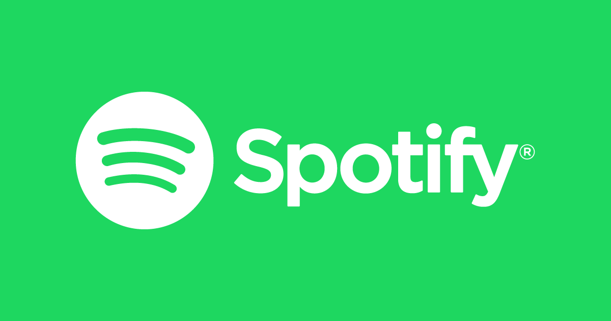 Spotify Music for iOS screenshot