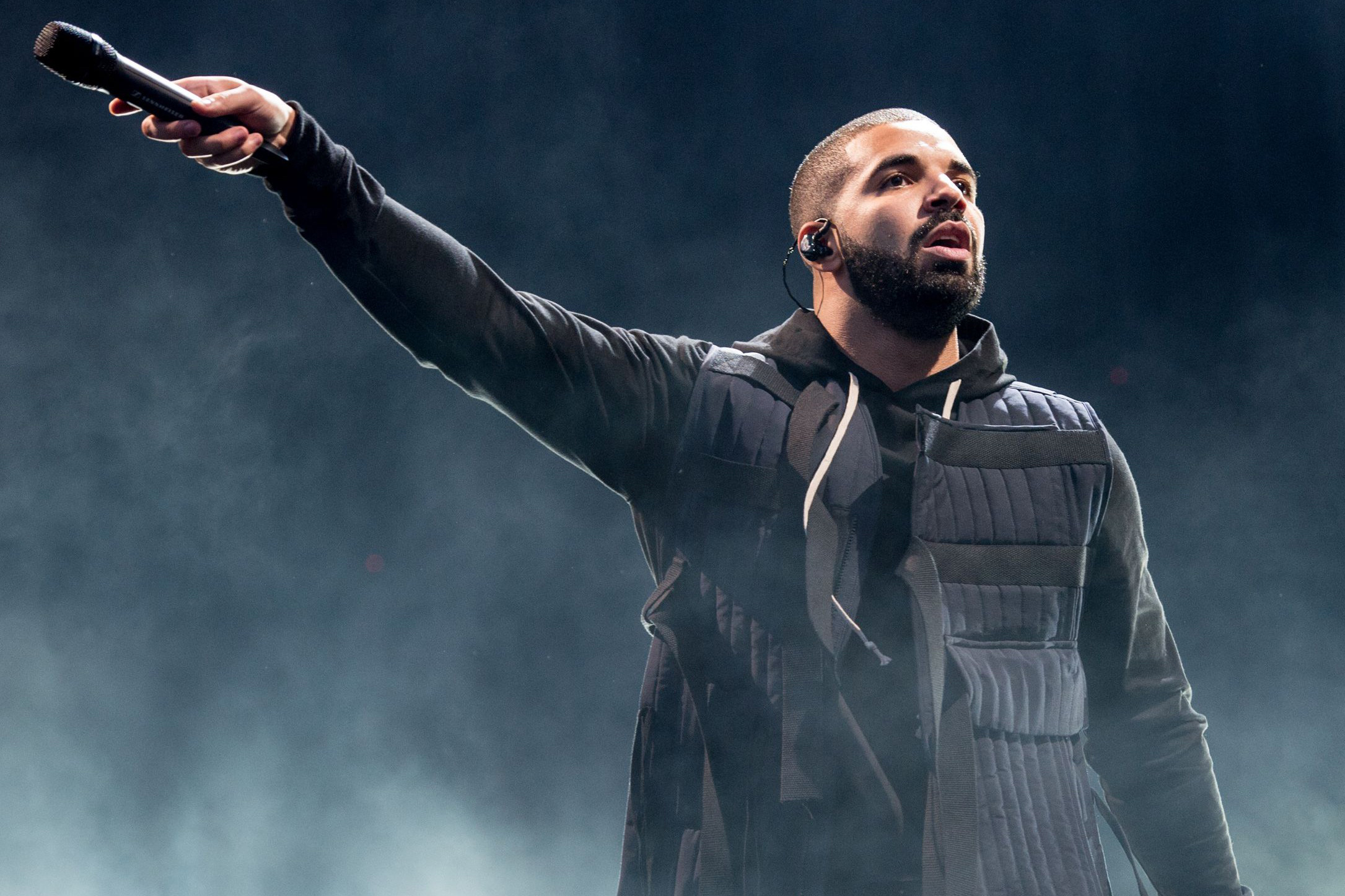 This Sunday, Drake’s 30th birthday falls on the same day as the latest epis...