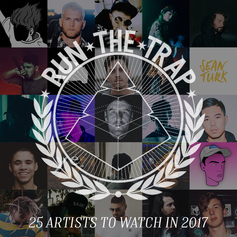 The 25 Best Trap Music Artists // ONE37pm