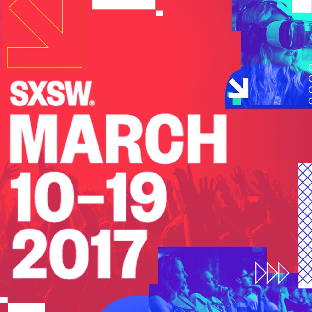 Everything You Need To Know About Sxsw 2017