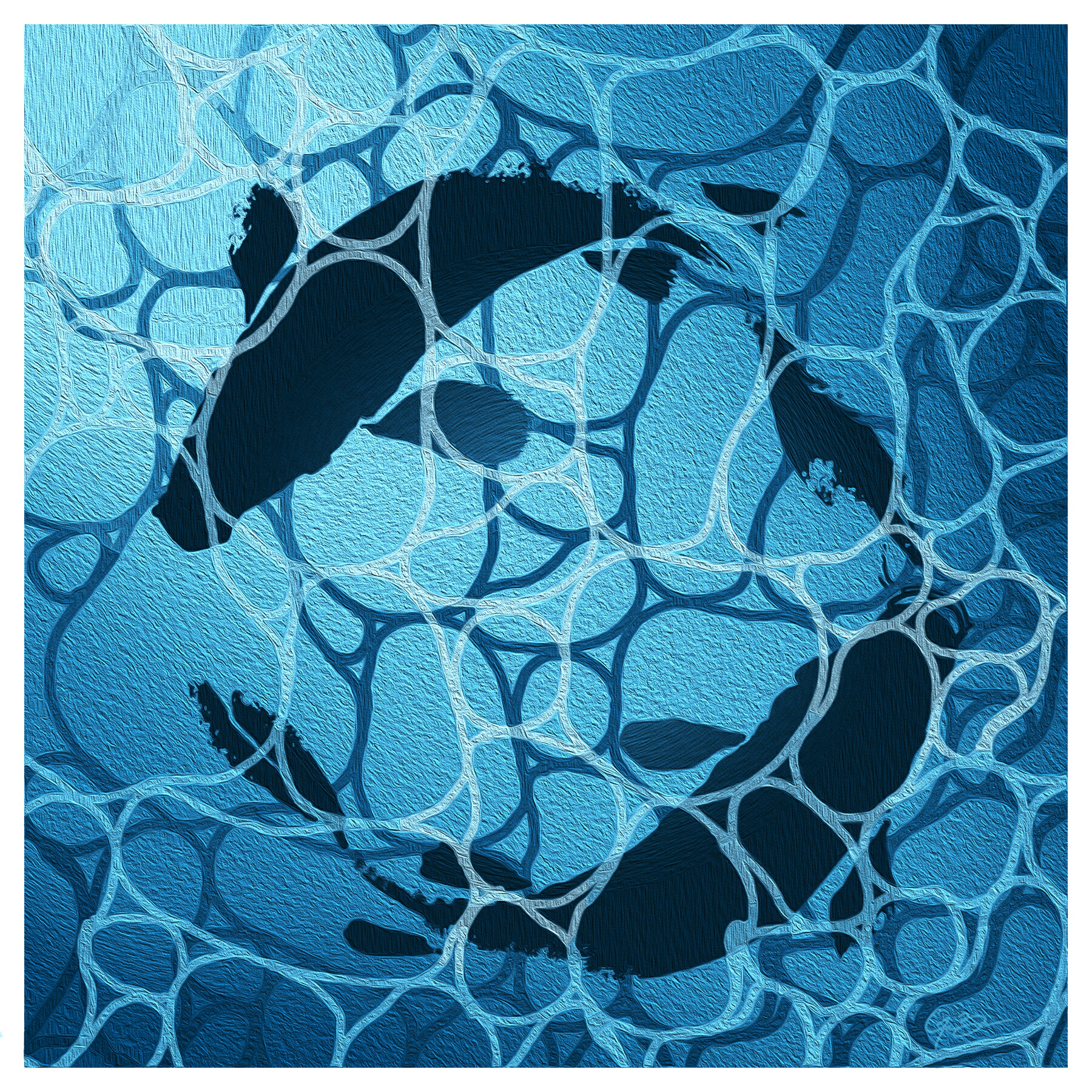 KAIXEN Releases New Single "Locking Eyes" Ahead Of Album Pecado