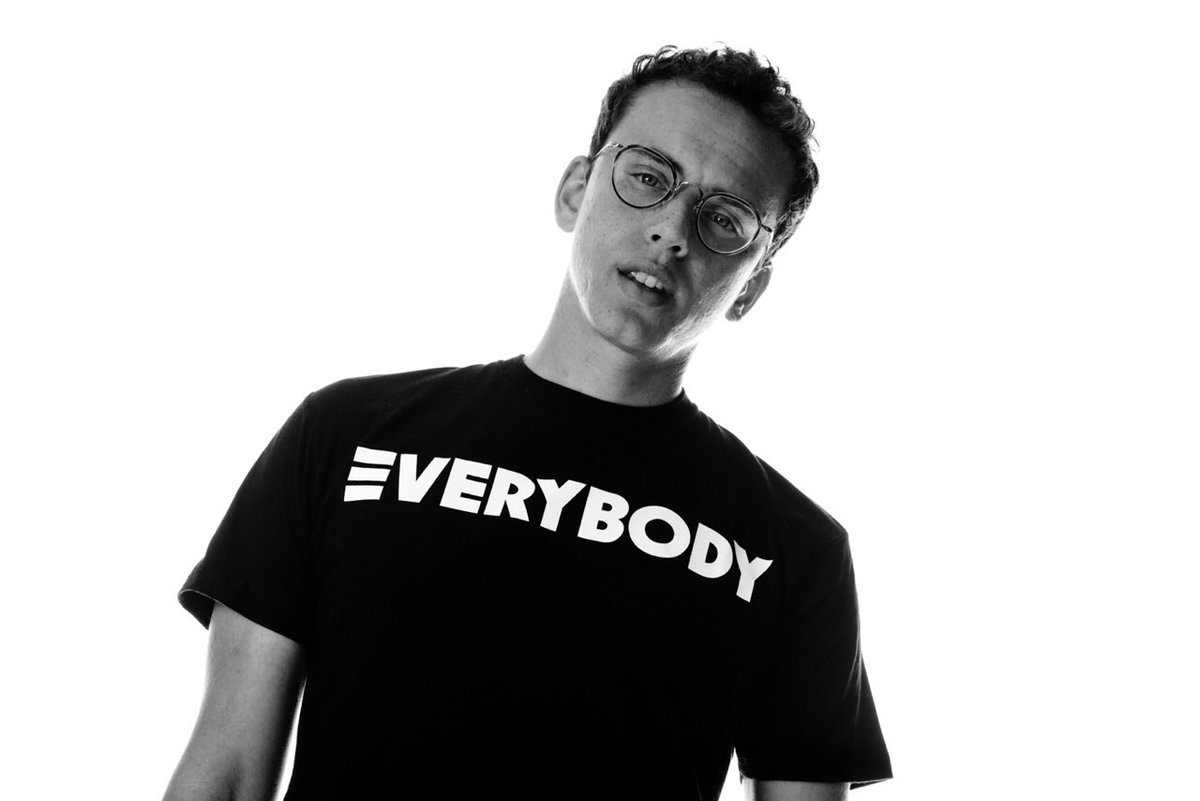 Logic Everybody Tattoo Album - wide 3