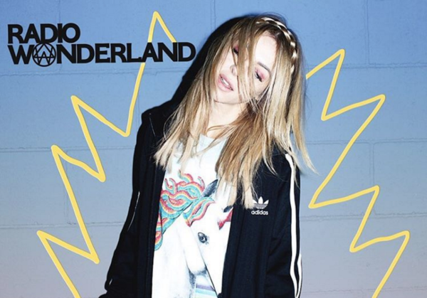 Stream Alison Wonderland S New Mix From Debut Radio Show