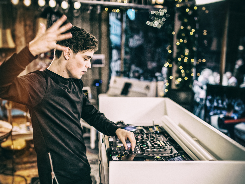 Martin Garrix Has Won His Lawsuit Against Spinnin' Records