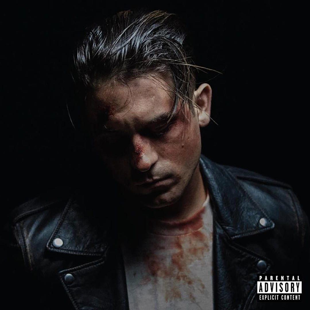 Stream + Download G-Eazy's New Album The Beautiful & Damned1080 x 1080