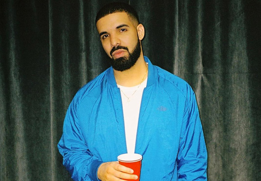 Drake Announces New Album "Scorpion" + Release Date