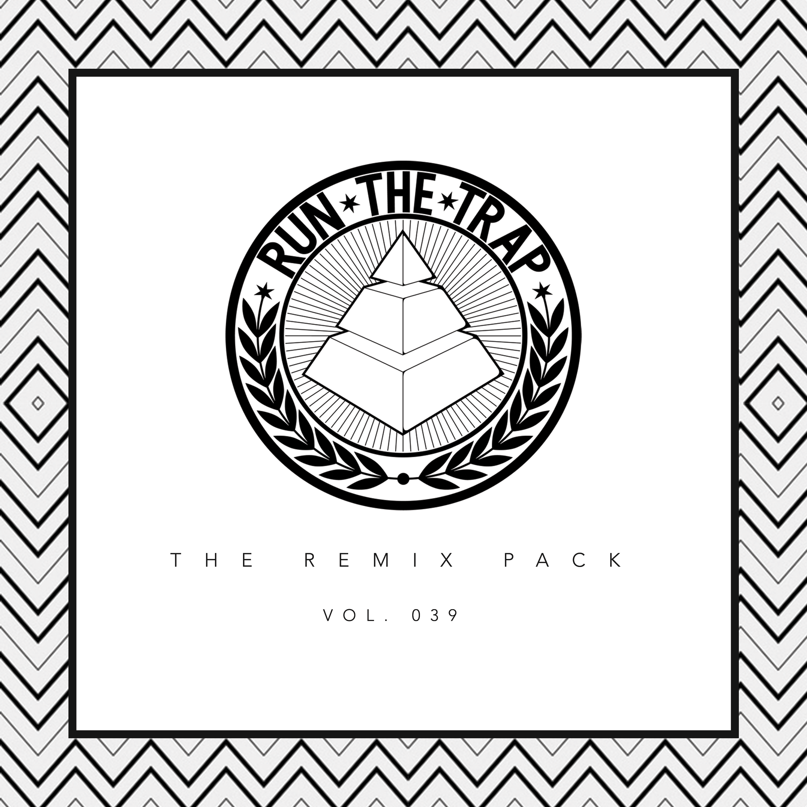 The Remix Pack Vol. 0392700 x 2700