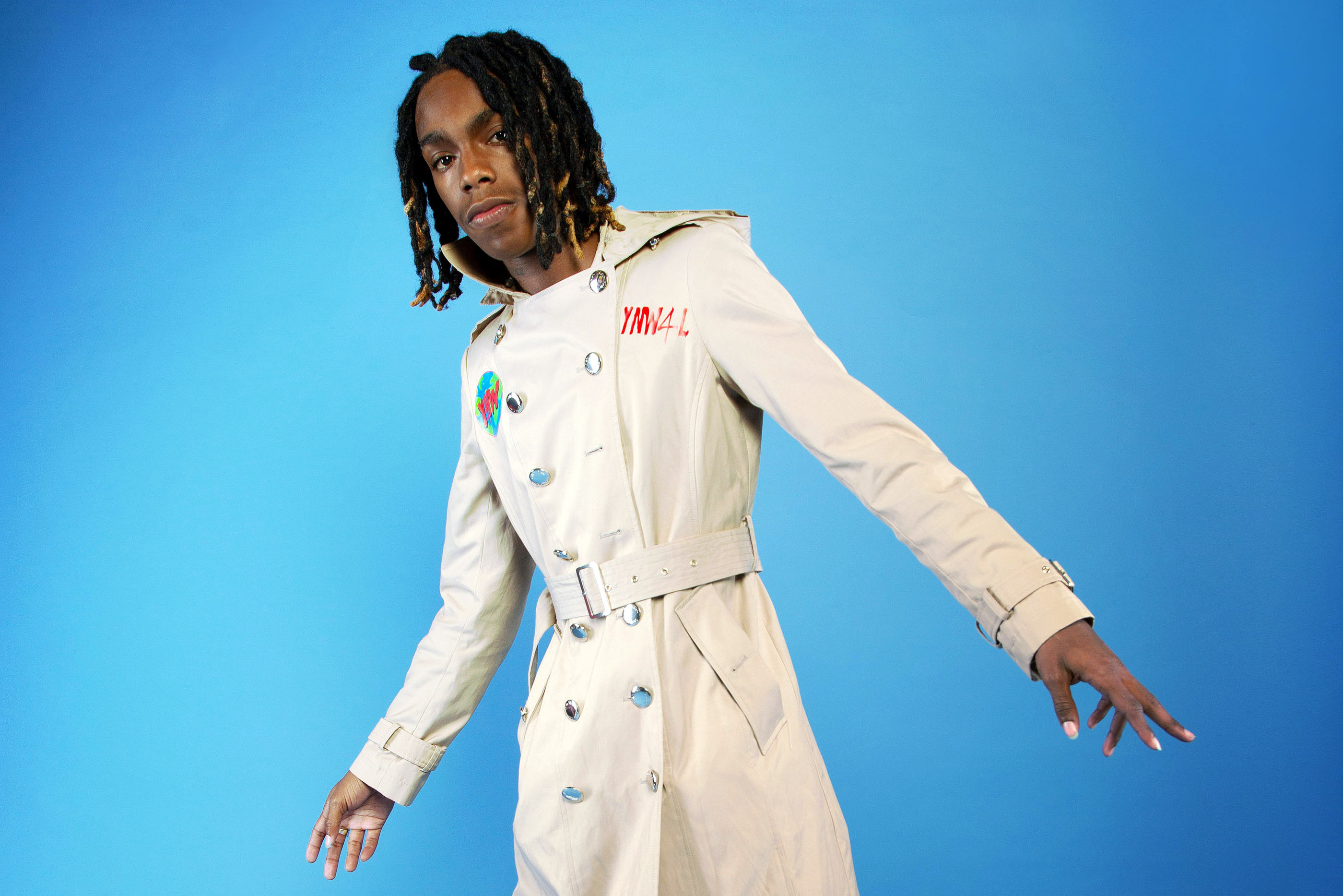Mixed Personalties Rapper YNW Melly Faces Death Penalty Mixed Personalties Rapper YNW Melly Faces Death Penalty