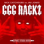 Nick Catchdubs vs Jim Jones – 666 RACKZ