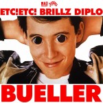 ETC!ETC! & Brillz & Diplo – Bueller EP
