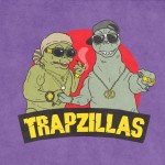 TrapZillas + RiFF RaFF – Neon Freedom + Bonus: TrapZillas – Clap [RTT Premier]