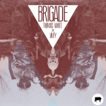 Thomas White +  Vilify  – Brigade EP   [RAW Records]