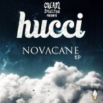Hucci – Novacane EP