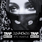 Rihanna – Diamonds (Trapmasters XTC Hustle Remix) [RTT Exclusive] + Bonus Track