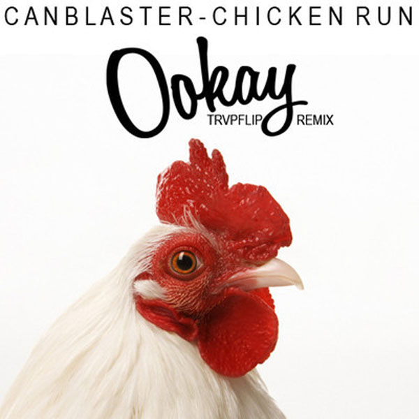 chicken remix song