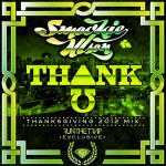 Smookie Illson – THANK U MIX 2012 [RTT Exclusive] + Bonus Tracks