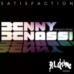 Benny Benassi – Satisfaction (RL Grime Remix) [Official Preview] + Bonus Tracks