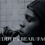 Ruddyp X Bear Face  // Face Split  + Bonus Tracks