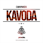 Damn Kids – Kavoda (Damn Kids VIP)  [RTT Premiere] + Centoro EP Preview