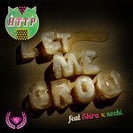 Masss – Let Me Grow (feat.Shira x Nechi)(Http Remix) [RTT Premiere]