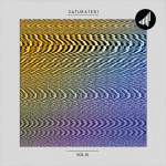  SATURATED! VOL. 3     [Saturate Records]