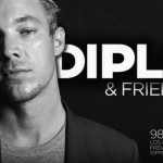 Diplo’s All Access Areas mix is comprised entirely of unsigned producers