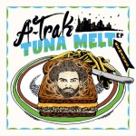 A-Trak – Landline 2.0 feat. GTA [Remix] + Tuna Melt Remix EP