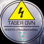 Rooots x FilosofischeStilte – Taser Gvn [RTT Premiere]