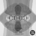 Muramasa – Muramasa [EP]