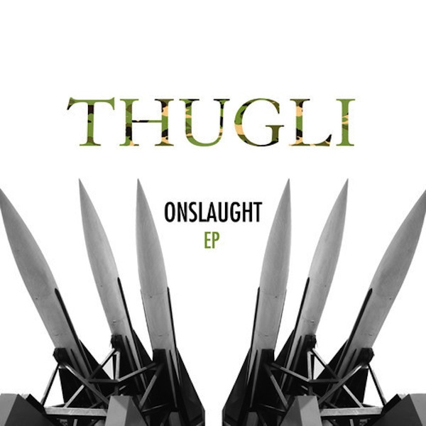 thugli-onslaught-ep