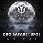 Bro Safari & UFO! Drop Their Animal LP 