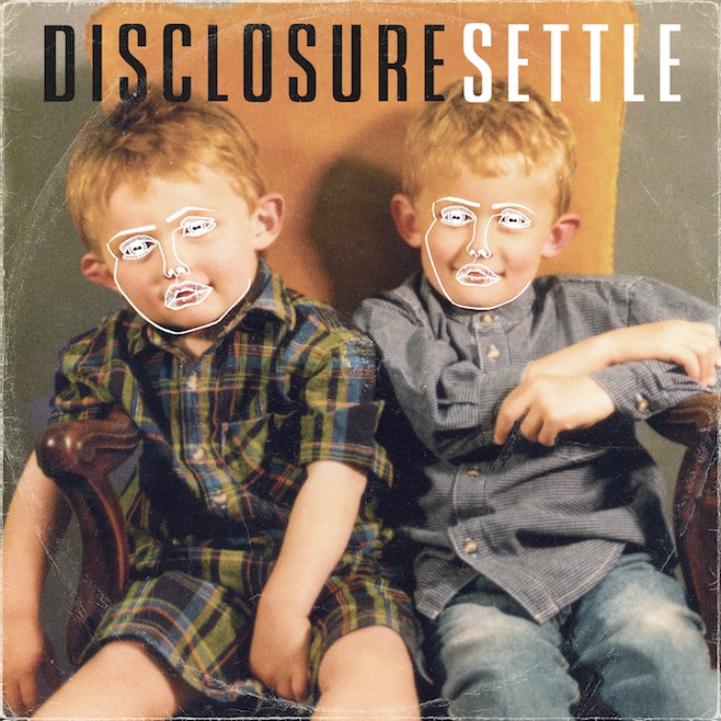 Disclosure - Settle (Full Album Stream) | Run The Trap