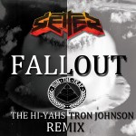 Getter – Fallout (The Hi-Yahs x Tron Johnson Remix) [RTT Premiere]
