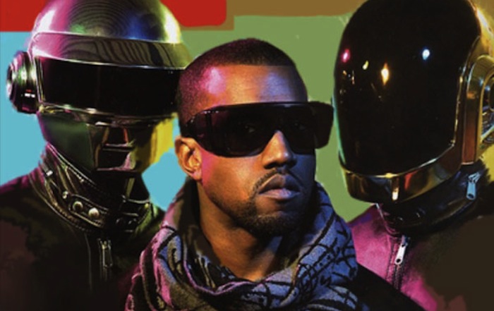 Kanye-West-Daft-Punk