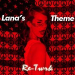 Flosstradamus – Lana’s Theme (FREE DRINKZ RE-TWRK) [RTT Premiere]