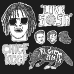 Chief Keef – Love Sosa (RL Grime Remix)