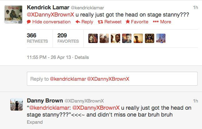 danny-brown-head-tweet
