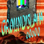 Groundislava – Treasure Chest [Compilation Album] + North American Tour
