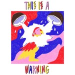 Slugabed – This Is A Warning EP