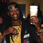 2 Chainz Is Having The Worst Week Ever (w/ Robbery Video)